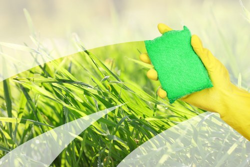 Commitment to ethical carpet cleaning and anti-slavery safeguards