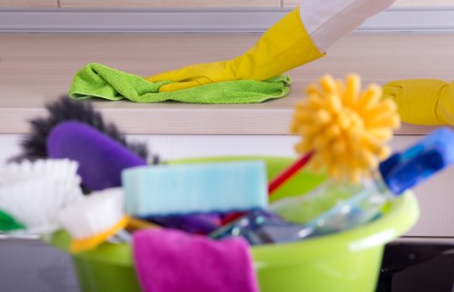 Professional stain removal in Dartmouth Park for carpets and upholstery
