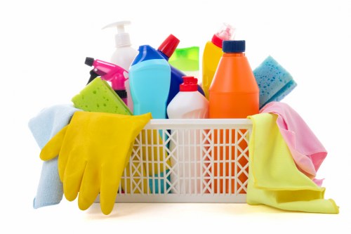 PCI compliant payment security illustration