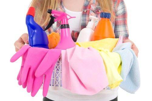 Fair resolution and review of a carpet cleaning service complaint