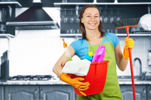 Common household stains treated in Dartmouth Park properties
