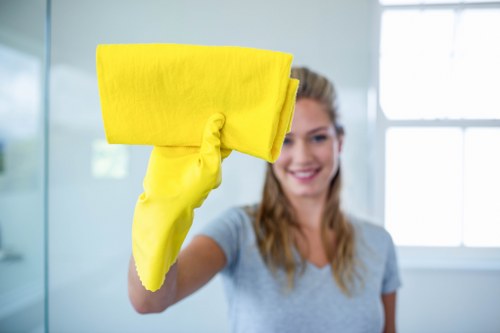 Accessibility request support for Dartmouth Park Carpet Cleaners