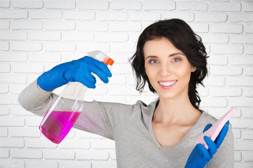 Dartmouth Park carpet cleaning pricing and quote details for different property types