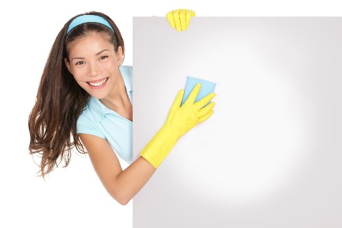 Screen-reader support for a Dartmouth Park carpet cleaning website